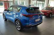 Kia Sportage Comfort