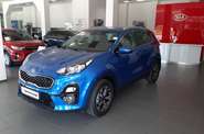 Kia Sportage Comfort