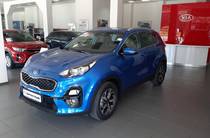 Kia Sportage Comfort