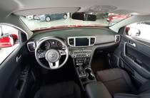 Kia Sportage Classic