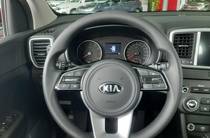 Kia Sportage Classic