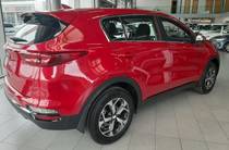 Kia Sportage Classic