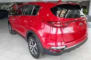 Kia Sportage Classic