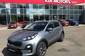 Kia Sportage Kia Sportage Comfort