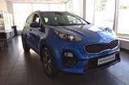 Kia Sportage Comfort