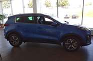 Kia Sportage Comfort