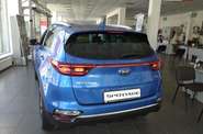 Kia Sportage Comfort