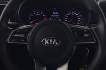 Kia Sportage Classic