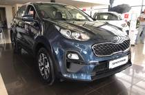 Kia Sportage Classic