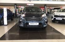 Kia Sportage Classic