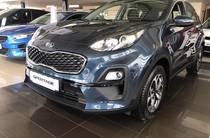 Kia Sportage Classic