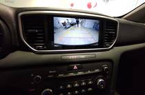 Kia Sportage Comfort+