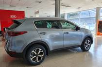 Kia Sportage Comfort+