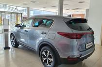 Kia Sportage Comfort+