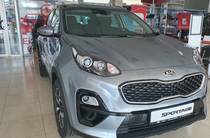 Kia Sportage Comfort+