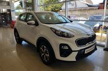 Kia Sportage Classic