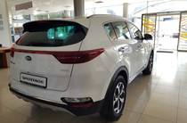 Kia Sportage Business