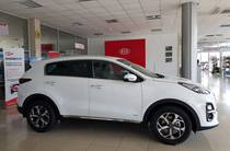 Kia Sportage Business