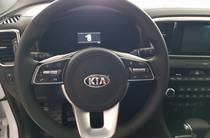 Kia Sportage Business