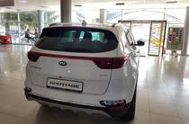 Kia Sportage Business