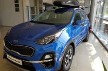 Kia Sportage Business