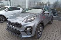 Kia Sportage Comfort+