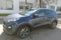 Kia Sportage Comfort