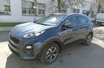 Kia Sportage Comfort