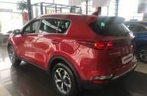 Kia Sportage Comfort+