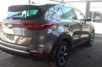 Kia Sportage Comfort