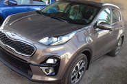 Kia Sportage Comfort