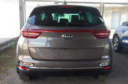 Kia Sportage Comfort