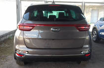 Kia Sportage Comfort