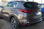 Kia Sportage Comfort