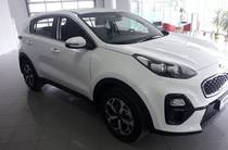 Kia Sportage Classic