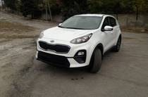 Kia Sportage Classic