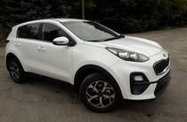 Kia Sportage Classic