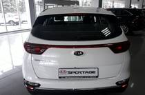 Kia Sportage Classic