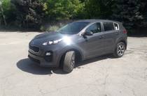 Kia Sportage Classic