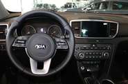 Kia Sportage Comfort