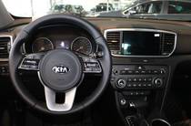 Kia Sportage Comfort