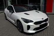 Kia Stinger GT Line