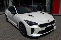 Kia Stinger GT Line