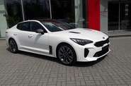 Kia Stinger GT Line