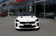 Kia Stinger GT Line