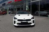 Kia Stinger GT Line