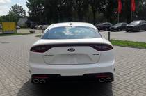 Kia Stinger GT Line