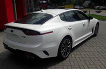 Kia Stinger GT Line