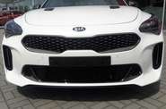 Kia Stinger GT Line