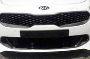 Kia Stinger GT Line